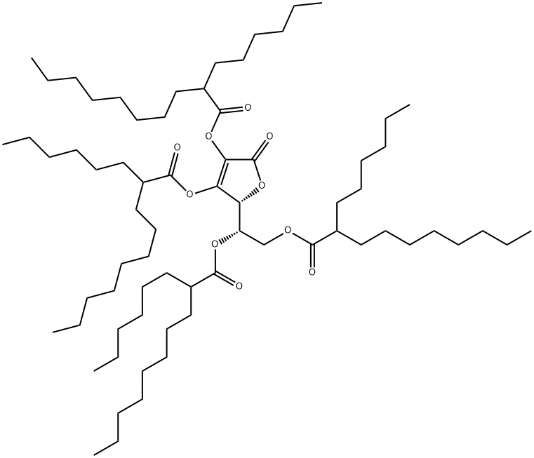 TETRAHEXYLDECYL ASCORBATE